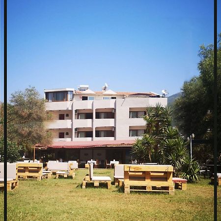 Selim Sultan Hotel Menderes Esterno foto