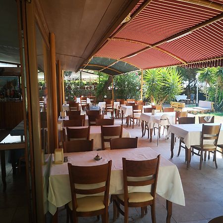 Selim Sultan Hotel Menderes Esterno foto