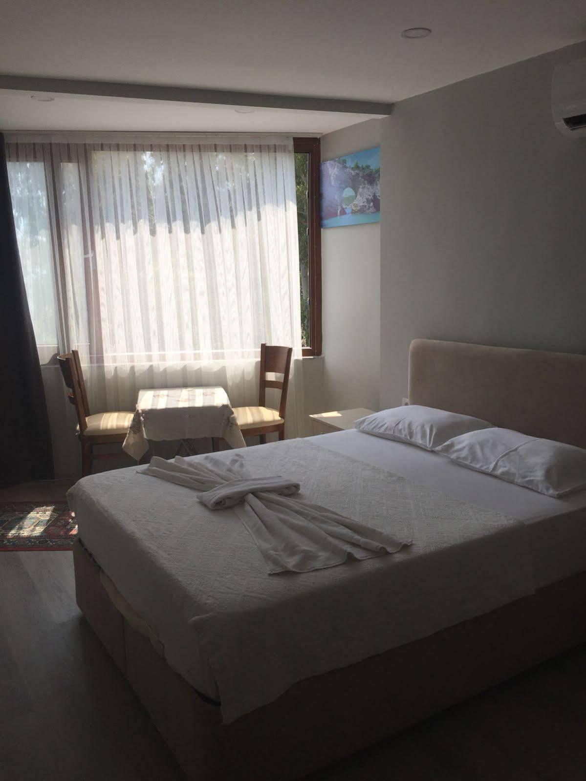 Selim Sultan Hotel Menderes Esterno foto