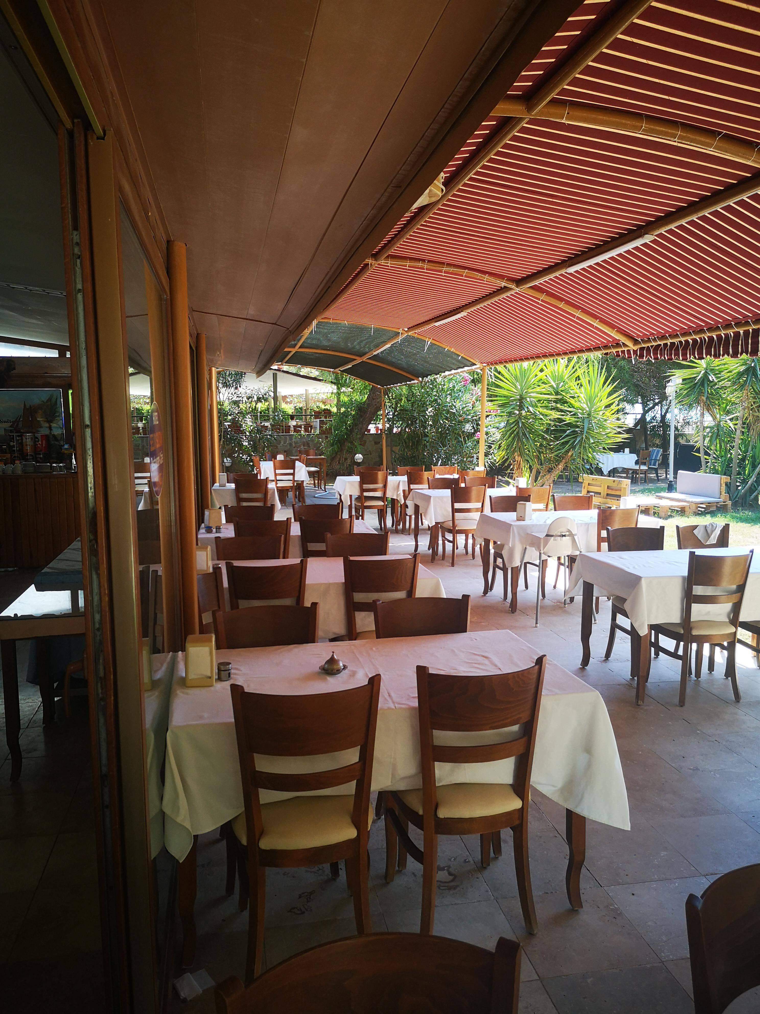 Selim Sultan Hotel Menderes Esterno foto